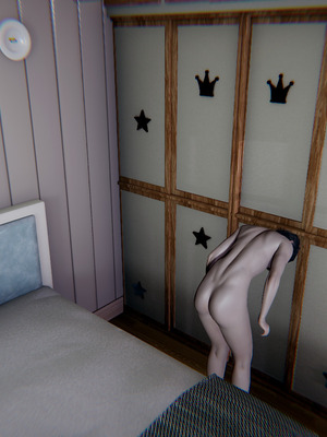 [我健身你瑜伽]真混沌之子00_033