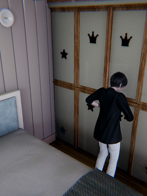 [我健身你瑜伽]真混沌之子00_034