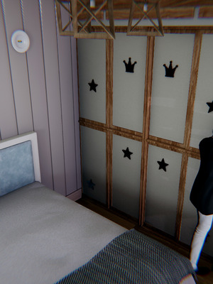 [我健身你瑜伽]真混沌之子00_035