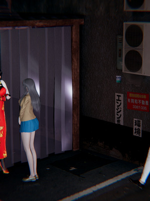 [我健身你瑜伽]真混沌之子00_038