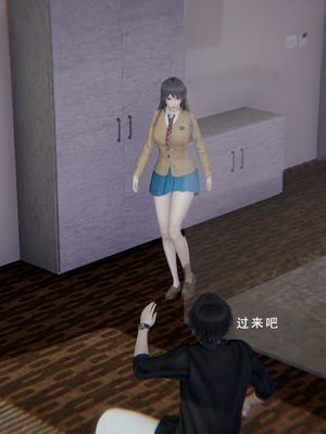 [我健身你瑜伽]真混沌之子00_047