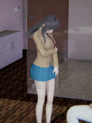 [我健身你瑜伽]真混沌之子00_049