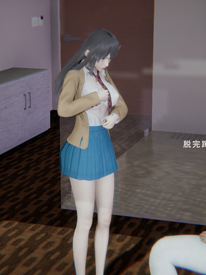 [我健身你瑜伽]真混沌之子00_051