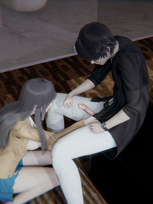 [我健身你瑜伽]真混沌之子00_054