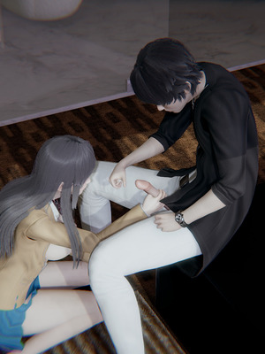 [我健身你瑜伽]真混沌之子00_055