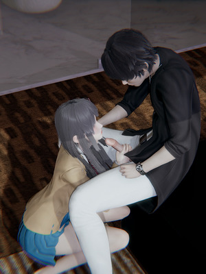 [我健身你瑜伽]真混沌之子00_057