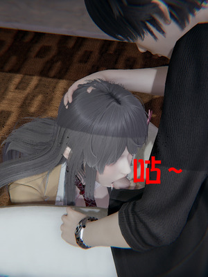 [我健身你瑜伽]真混沌之子00_062