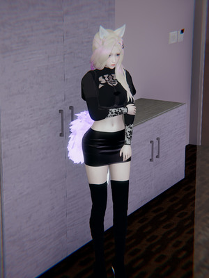 [我健身你瑜伽]真混沌之子00_095