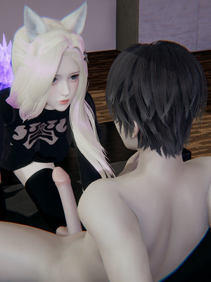 [我健身你瑜伽]真混沌之子00_097