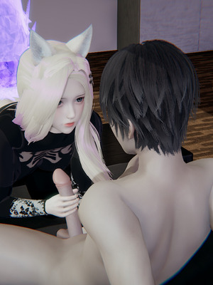 [我健身你瑜伽]真混沌之子00_098