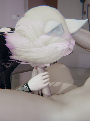 [我健身你瑜伽]真混沌之子00_104