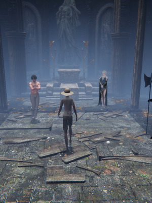 [我健身你瑜伽]真混沌之子00_122