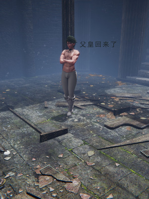 [我健身你瑜伽]真混沌之子00_123