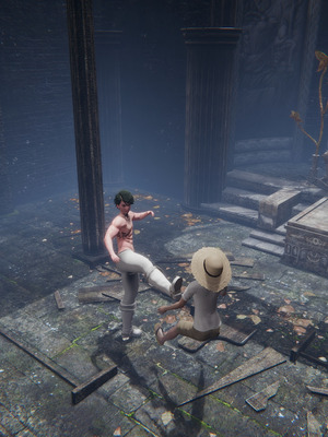 [我健身你瑜伽]真混沌之子00_129