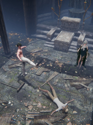 [我健身你瑜伽]真混沌之子00_130