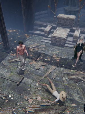 [我健身你瑜伽]真混沌之子00_132