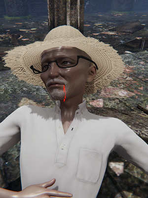 [我健身你瑜伽]真混沌之子00_134