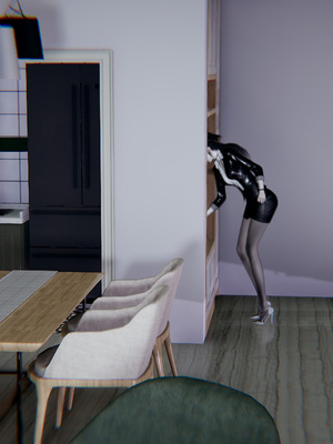 [我健身你瑜伽]真混沌之子01_002