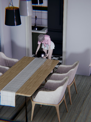 [我健身你瑜伽]真混沌之子01_008