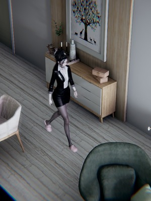 [我健身你瑜伽]真混沌之子01_009