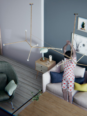 [我健身你瑜伽]真混沌之子01_011