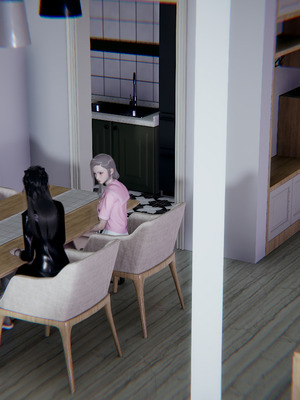 [我健身你瑜伽]真混沌之子01_013