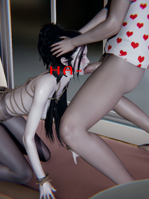 [我健身你瑜伽]真混沌之子01_040