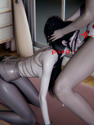 [我健身你瑜伽]真混沌之子01_043