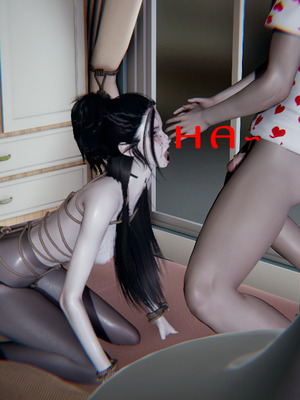 [我健身你瑜伽]真混沌之子01_048