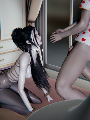 [我健身你瑜伽]真混沌之子01_052