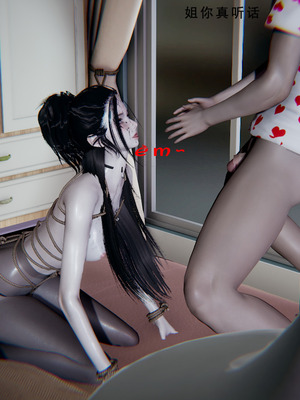 [我健身你瑜伽]真混沌之子01_053