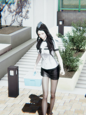 [我健身你瑜伽]真混沌之子02_002