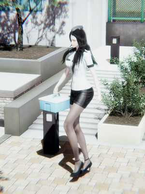 [我健身你瑜伽]真混沌之子02_003