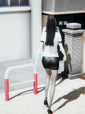 [我健身你瑜伽]真混沌之子02_006