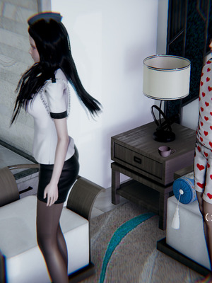 [我健身你瑜伽]真混沌之子02_012