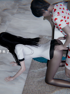 [我健身你瑜伽]真混沌之子02_017