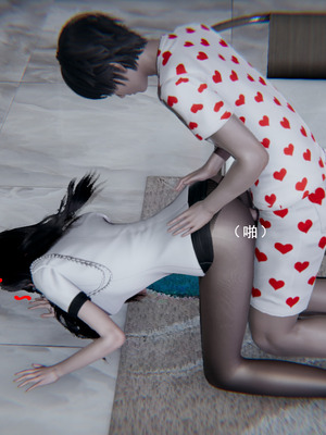 [我健身你瑜伽]真混沌之子02_027