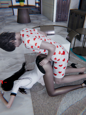 [我健身你瑜伽]真混沌之子02_039