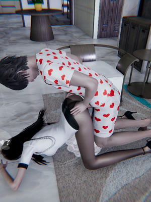 [我健身你瑜伽]真混沌之子02_040