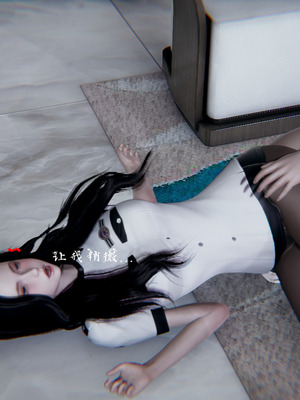 [我健身你瑜伽]真混沌之子02_042