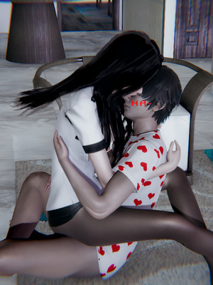 [我健身你瑜伽]真混沌之子02_056