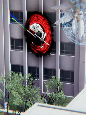 [我健身你瑜伽]真混沌之子03_007