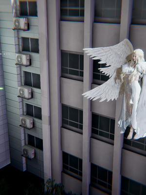 [我健身你瑜伽]真混沌之子03_009