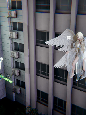 [我健身你瑜伽]真混沌之子03_010