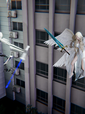 [我健身你瑜伽]真混沌之子03_012