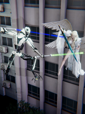 [我健身你瑜伽]真混沌之子03_013