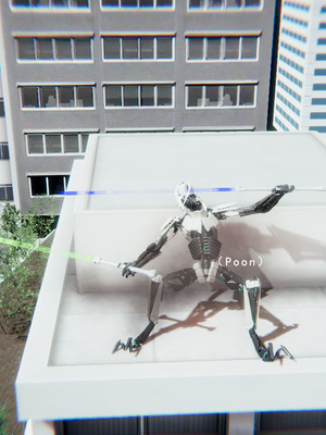 [我健身你瑜伽]真混沌之子03_016