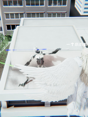 [我健身你瑜伽]真混沌之子03_017