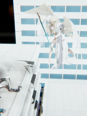 [我健身你瑜伽]真混沌之子03_020