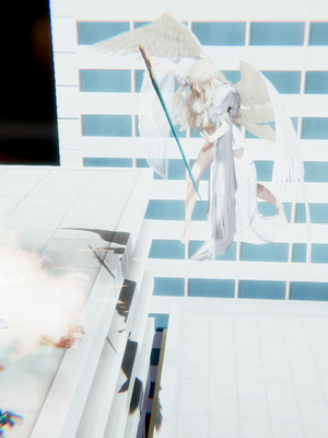 [我健身你瑜伽]真混沌之子03_021